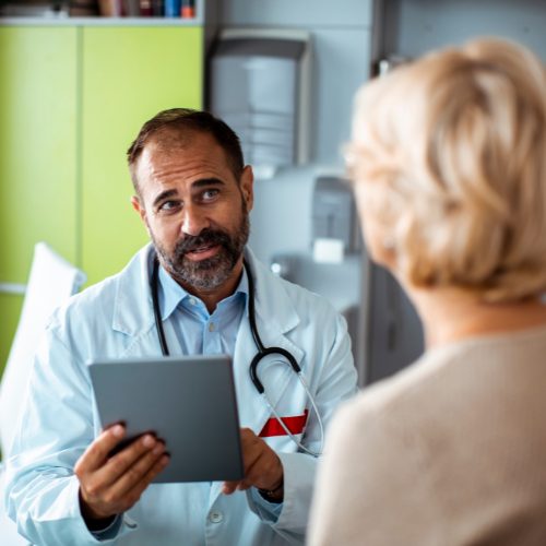 Empathy Health Care Guidance