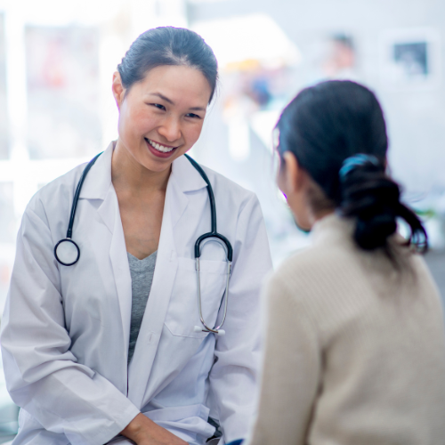 Empathy Health Care Guidance