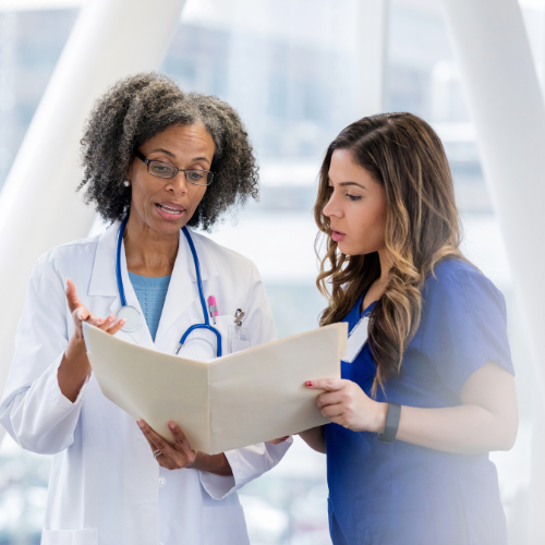 Empathy Health Care Guidance